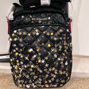MZ Wallace Metro Crossbody